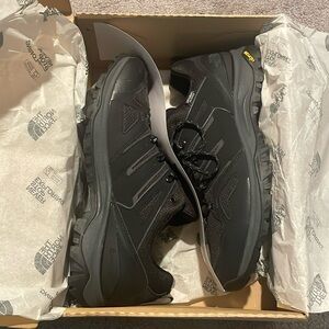 Men’s Northface Hedgehog Fastpack ll WP